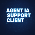Formation Agent IA Support Client